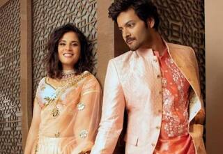 Richa Chadha Ali Fazal Wedding: રિચા અને અલીના લગ્નમાં હોલીવૂડના મહેમાન પણ થશે સામેલ
