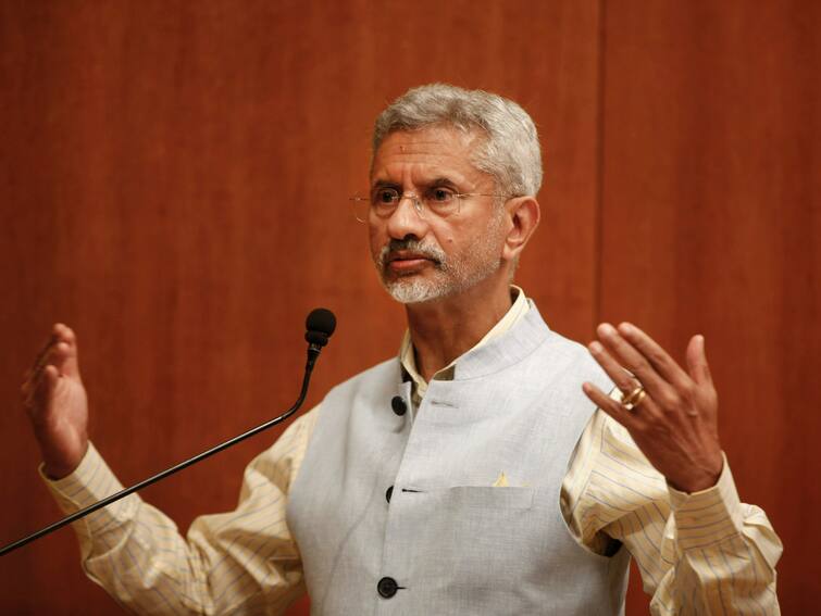 'You're Not Fooling Anybody...': MEA Jaishankar On US' F-16 Package For Pakistan 'You're Not Fooling Anybody...': MEA Jaishankar On US' F-16 Package For Pakistan