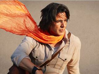 Ram Setu Twitter Review: જાણો અક્ષયની રામ સેતુને લઈને યૂઝર્સ કેવી આપી રહ્યા છે પ્રતિક્રિયા, ફિલ્મ પહેલા દિવસે કેટલી કરશે કમાણી