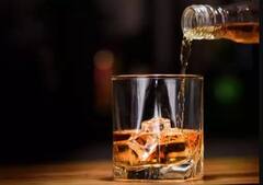 ਸ਼ਰਾਬ ਦੇ ਨਸ਼ੇ 'ਚ ਔਰਤ ਨੇ ਖਰੀਦਿਆ ਲਿਆ ਘਰ, ਪ੍ਰੇਮੀ ਨੂੰ ਗੁੱਸਾ ਆਇਆ ਫਿਰ...