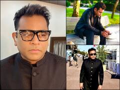 9 साल की उम्र में पिता का निधन, आर्थिक तंगी ने स्कूल छुड़वाया, एआर रहमान का ऐसा रहा है संघर्ष