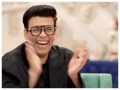 Koffee With Karan Finale Promo: Karan Johar is Roasted For Talking A Lot About Alia Bhatt 