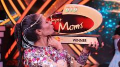 DID Super Moms 3 Winner Varsha Bumra ने बताया कैसे चुकाया Remo D'souza ने Loan ? | ENT LIVE