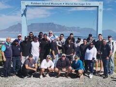 भारत आने से पहले दक्षिण अफ्रीकी टीम को ‘स्पेशल ट्रिप’ पर ले गए थे कप्तान बावुमा, जानें फुल डिटेल्स