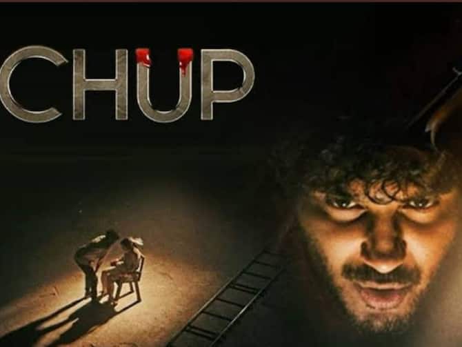 Chup Box Office Collection: With Opening Weekend Of Rs. 7 CR, Film Recovers  Close To Its