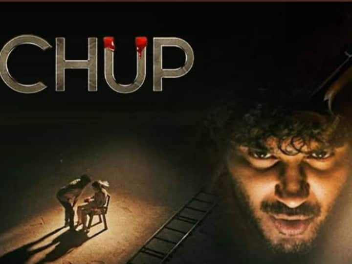 Chup Box Office Collection: With Opening Weekend Of Rs. 7 CR, Film Recovers Close To Its Budget Of Rs. 10 CR Chup Box Office Collection: With Opening Weekend Of Rs. 7 CR, Film Recovers Close To Its Budget Of Rs. 10 CR