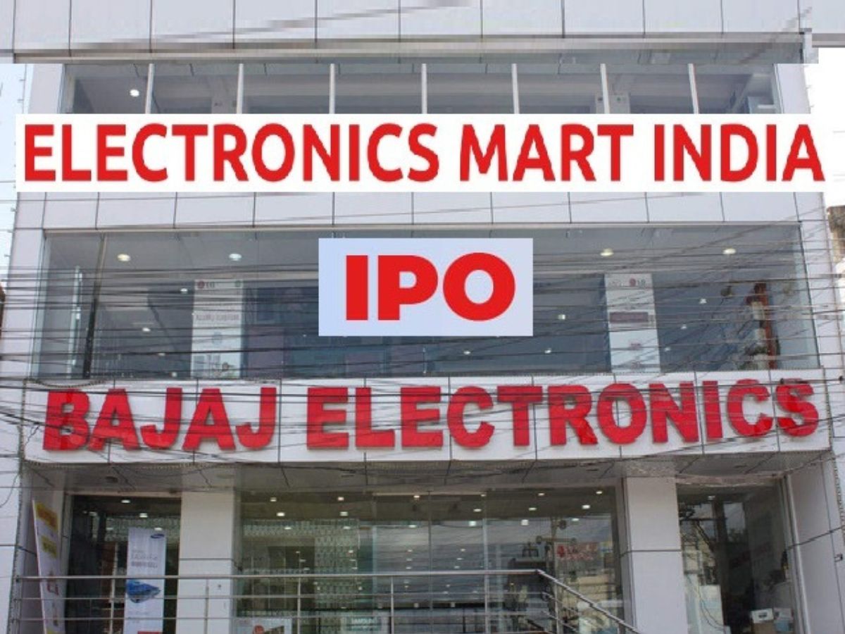 Electronic mart deals