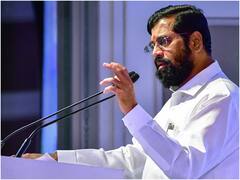 104 शाळा की शिक्षक?...मुख्यमंत्री गोंधळले; मग उपस्थित कार्यकर्ते ओरडले, चूक सुधारत शिंदे म्हणाले..