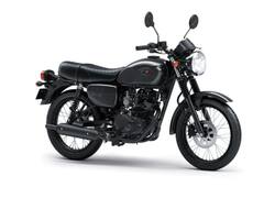 kawasaki w175 आहे आपल्या सेगमेंटमधील भारतातील सर्वात स्वस्त बाईक, जाणून घ्या किंमत आणि फीचर्स