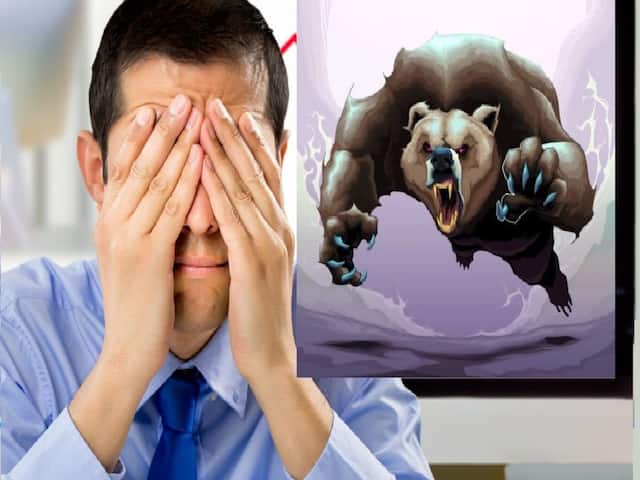 Stock Market Opening Bell 26 September 2022: అసలే బిగ్‌ గ్యాప్‌ డౌన్‌, ఆపై మరింత పతనం