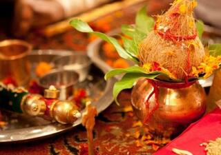 Navratri 2025: નવરાત્રિનો 22 સપ્ટેમ્બરથી શુભારંભ, જાણો ઘટસ્થાપનનું શુભ મુહૂર્ત અને વિધિ