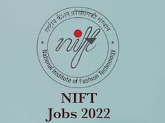 ​NIFT में निकली कंटेंट मैनेजर सहित इन पद पर भर्ती, आवेदन करने की अंतिम तारीख नजदीक