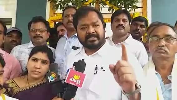 Dadisetti Raja On NTR: Sr NTR పై మంత్రి దాడిశెట్టి రాజా వివాదాస్పద వ్యాఖ్యలు