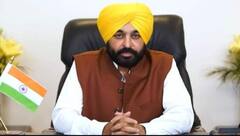 ਸੀਐਮ ਭਗਵੰਤ ਮਾਨ ਦਾ ਪੀਐਮ ਮੋਦੀ 'ਤੇ ਹਮਲਾ, ਜਦ ਸਾਡੇ ਦੇਸ਼ ਦੇ ਮੁਲਾਜ਼ਮ ਜਾਂ ਕਰਮਚਾਰੀ ਤੁਸੀਂ ਕੱਚੇ ਰੱਖੇ ਹੋਏ, ਫਿਰ ਲਾਲ ਕਿਲ੍ਹੇ 'ਤੇ ਬੋਲਣ ਦੀ ਹਿੰਮਤ ਪਤਾ ਨਹੀਂ ਕਿਵੇਂ ਕਰ ਲੈਣੇ ਹੋ?