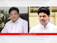 सत्तेत आल्यावर मराठा आरक्षण बोचरं  का वाटतय? तानाजी सावंतांच्या वक्तव्यावर धनंजय मुंडेंचा सवाल  