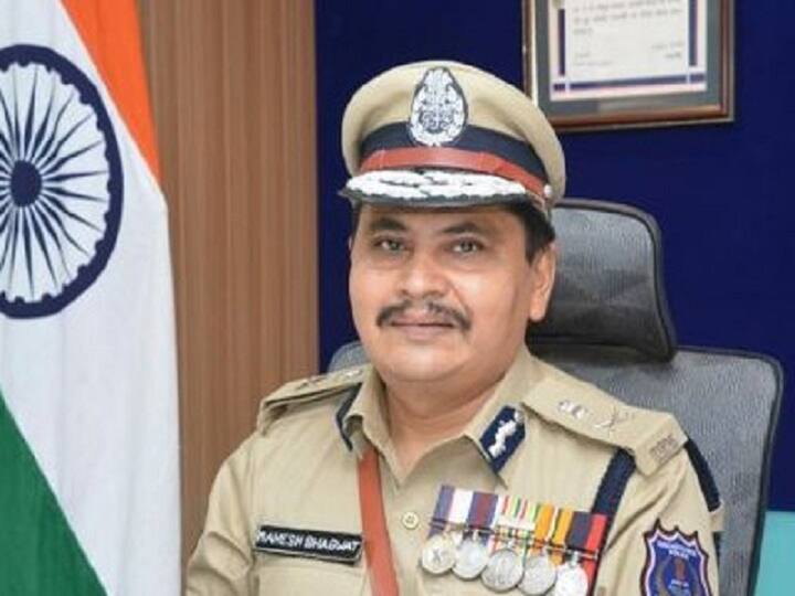 rachakonda police commissioner warns keep away ex girl friends amid cyber crime cases Mahesh Bhagwat: మీ ఎక్స్ గర్ల్ ఫ్రెండ్ ఉందా? బీ కేర్ ఫుల్! రాచకొండ సీపీ వార్నింగ్