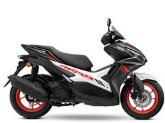 यामाहा Aerox 155 चा Moto GP Edition लॉन्च, मिळणार हे फीचर्स