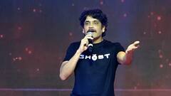 Nagarjuna Speech At Ghost Pre Release Event: కర్నూలుకు ఆఖరిసారి నాగ్ ఎప్పుడు వచ్చారో తెలుసా..?