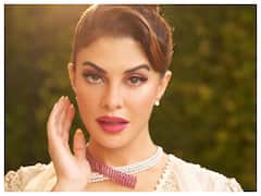 Rs 200 Crore Extortion Case: Jacqueline Fernandez Granted Interim Bail