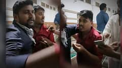 Madhapur Crime: ఉద్యోగాల పేరిట మోసం చేసిన వ్యక్తిని పట్టుకుని పోలీసులకు అప్పగింత