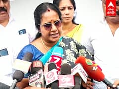 Vanathi Srinivasan : ’’விளம்பரத்துக்கு செய்யுறவங்கள கண்டுபிடிங்க’’ - குண்டு வீச்சு குறித்து வானதி சீனிவாசன்