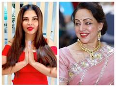 Rakhi Sawant Reacts To Hema Malini’s Jibe: 'If A Tea seller Can Become PM, Why Can’t I Be A CM'