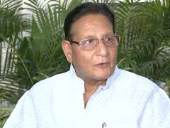 'गहलोत को CM पद से हटाने के लिए रची गई साजिश', मंत्री शांति धारीवाल ने पायलट-माकन को लपेटा