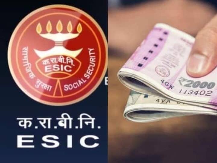 More than 18 lakh new member enrolled in ESIC scheme majority of them are youths ESIC Scheme: सितंबर में ईएसआईसी में शामिल हुए 18 लाख नए कर्मचारी, 3.5 लाख महिलाएं भी जुड़ीं 