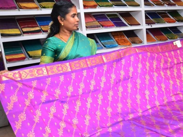 TN Co-Optex Recruitment 2022 – Walk-in Interview for 11 Marketing Manager  cooptex Co optex: மாதம் இவ்வளவு ஊதியம்; கோ-ஆப்டெக்ஸின் வேலைவாய்ப்பு அறிவிப்பு; நாளை மறுநாள் நேர்முகத் தேர்வு; மறந்துடாதீங்க!