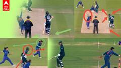 Deepti Sharma Runout | Mankading: చార్లీ డీన్ రనౌట్ విషయంలో బాల్ బై బాల్ ఏం జరిగింది..? | ABP Desam