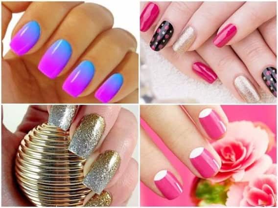 Nailpolish Hacks: जल्दी छूट जाती है आपकी नेल पॉलिश तो न हों परेशान, बस आजमाएं ये ईज़ी टिप्स Nailpolish Hacks: जल्दी छूट जाती है आपकी नेल पॉलिश तो न हों परेशान, बस आजमाएं ये ईज़ी टिप्स
