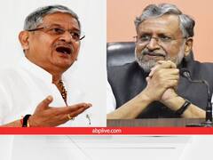 सुशील कुमार मोदी ने ललन सिंह को बताया दया का पात्र, 9 सवाल पूछे, कहा- तथ्यों से जवाब दीजिए