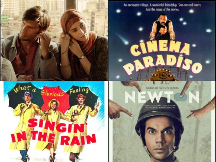 After Pan Nalin's 'Chhello Show'/ Last Night Show was announced as India's official entry to the Oscars 2023, debate around India's official selection films and their inspiration has become rife again