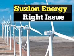 50% డిస్కౌంట్‌లో షేర్లు కావాలా?, ఈ రైట్స్‌ ఇష్యూ మీ కోసమే!