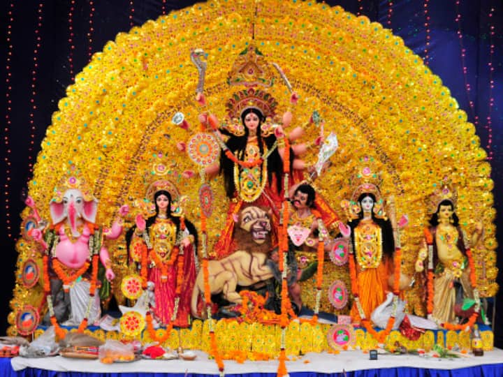 Durga Puja Celebrations 2022: Festivities In Parts Of The Country Apart From Bengal Durga Puja 2022: A Look At Sharadiya Celebrations Outside West Bengal