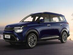 Kia Carens का CNG मॉडल जल्द हो सकता है लॉन्च, जानें किन खूबियों से होगी लैस