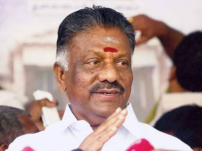 ADMK office case CBCID case filed against O Pannerselvam ADMK Case : அ.தி.மு.க. கலவர வழக்கு : ஆவணங்கள் அனைத்தும் மீட்பு..! ஓ.பி.எஸ். உள்பட 60 பேர் மீது வழக்குப்பதிவு