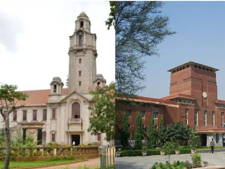 India At 2047: From Indian Institute of Science to Delhi University, a look at colleges and universities with the Institute of Eminence status in the country.