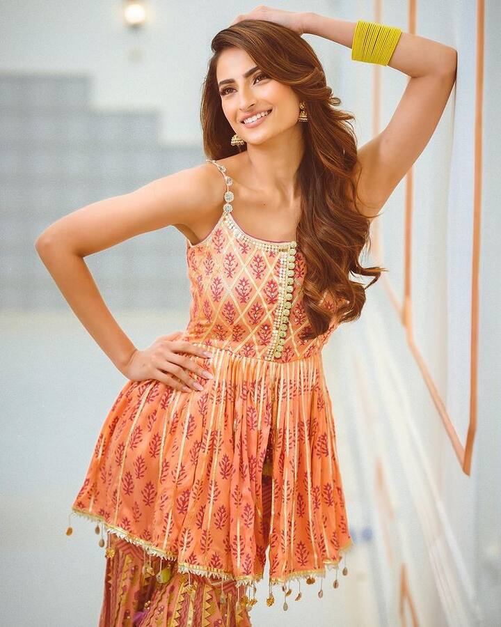 શ્વેતા તિવારીની દીકરી પલક તિવારીને આજે કોઈ પરિચયની જરૂર નથી.