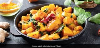 Potato Recipes :  ਨਰਾਤਿਆਂ 'ਚ ਆਲੂ ਦੀਆਂ ਤਿੰਨ ਸਵਾਦਿਸ਼ਟ ਰੈਸਿਪੀਜ਼, ਸੁਆਦ ਦੇ ਨਾਲ ਮਿਲੇਗੀ ਊਰਜਾ