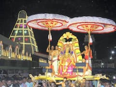 శ్రీవారి బ్రహ్మోత్సవాలకు నేడు అంకురార్పణ‌, సెప్టెంబర్ 27న సీఎం పట్టువస్త్రాల సమర్పణ