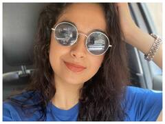 Keerthi Suresh: కీర్తి సురేష్ లేటెస్ట్ లుక్ - అదిరిపోయింది!