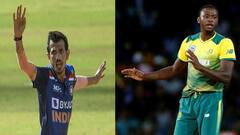 Ind Vs SA, T20 Series: সামনেই দক্ষিণ আফ্রিকা সিরিজ, নজরে যে ক্রিকেটাররা