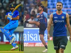 Rohit Sharma Backs Bhuvneshwar Kumar And Harshal Patel Ahead Of T20 World Cup