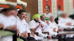 ਇੱਕ ਮਿਸ਼ਨ ਹੈ ਜੋ ਮੈਂ ਪੰਜਾਬ, ਭਾਰਤ ਲਈ ਪੂਰਾ ਕਰਨਾ ਹੈ: ਕੈਪਟਨ ਅਮਰਿੰਦਰ