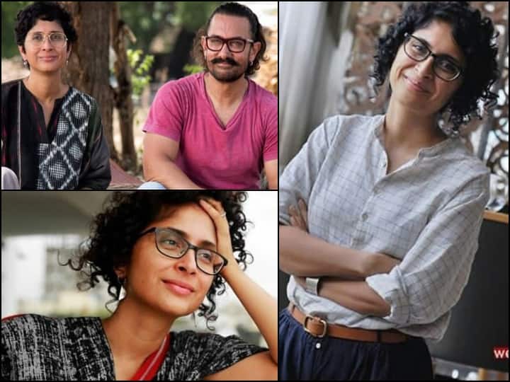 Aamir Khan Ex Wife and Filmmaker Kiran Rao Education Filmography and trivia मुंबई से ग्रेजुएशन और दिल्ली के JMI से मास्टर्स, इतनी पढ़ी लिखी हैं Aamir Khan की एक्स वाइफ Kiran Rao
