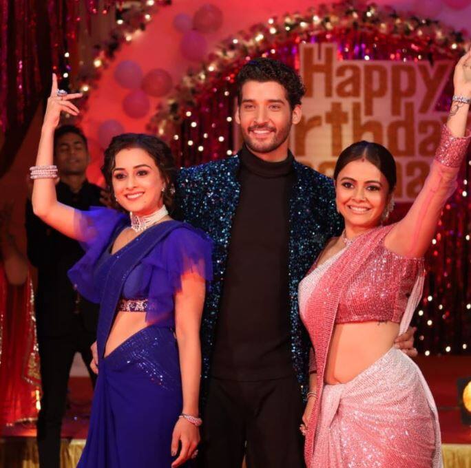 गौतम विग ‘साथ निभाना साथिया 2’ (Saath Nibhaana Saathiya 2) ‘पिंजरा खूबसूरती का’, ‘तंत्र’, ‘नामकरण’ और ‘इश्क़ सुभान अल्लाह’ जैसे टीवी सीरियल्स में नजर आ चुके हैं.