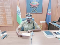 Tamil Nadu: 14 Persons Arrested, 11 Cases Registered In Connection With Petrol Bomb Incidents