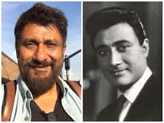 ‘The Kashmir Files’ Director Vivek Agnihotri Gives Tribute To Dev Anand On His Birth Anniversary