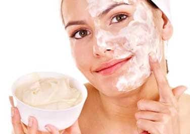 How To Use Malai On Skin In Winter Diy Malai Face Pack Recipe In Hindi
